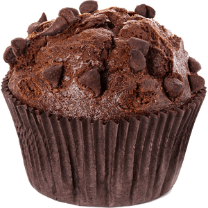 Choccolate muffin